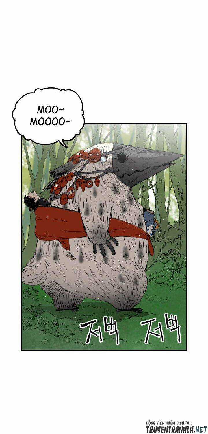 Vô Kiếm Tiểu Tử - Chapter 17 - Trang 10