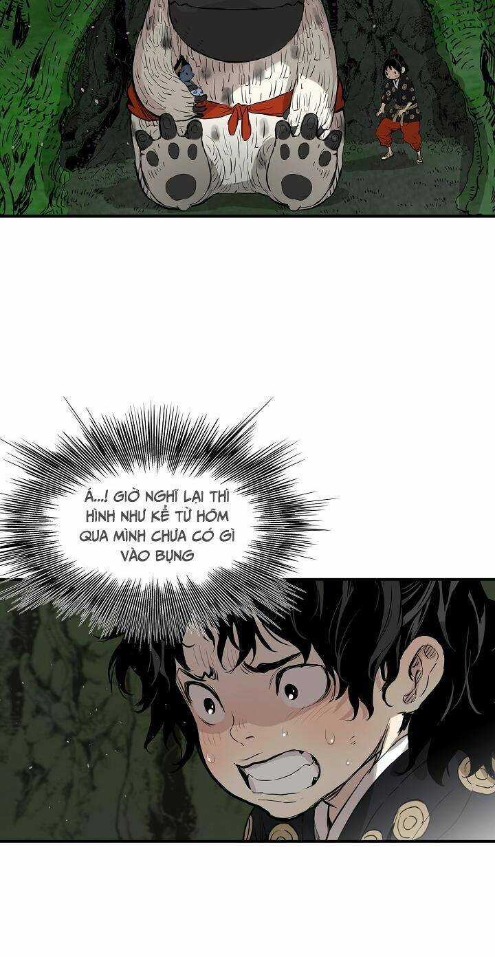 Vô Kiếm Tiểu Tử - Chapter 18 - Trang 11