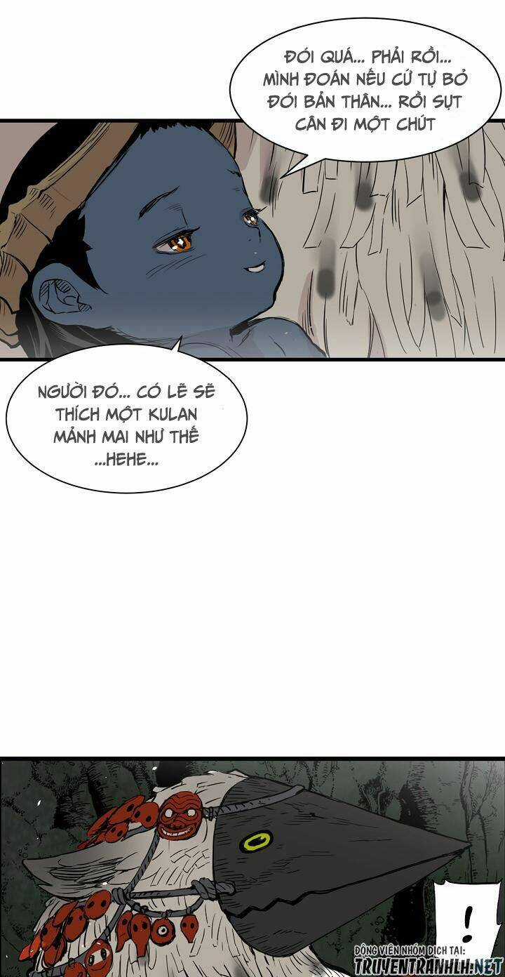 Vô Kiếm Tiểu Tử - Chapter 18 - Trang 12