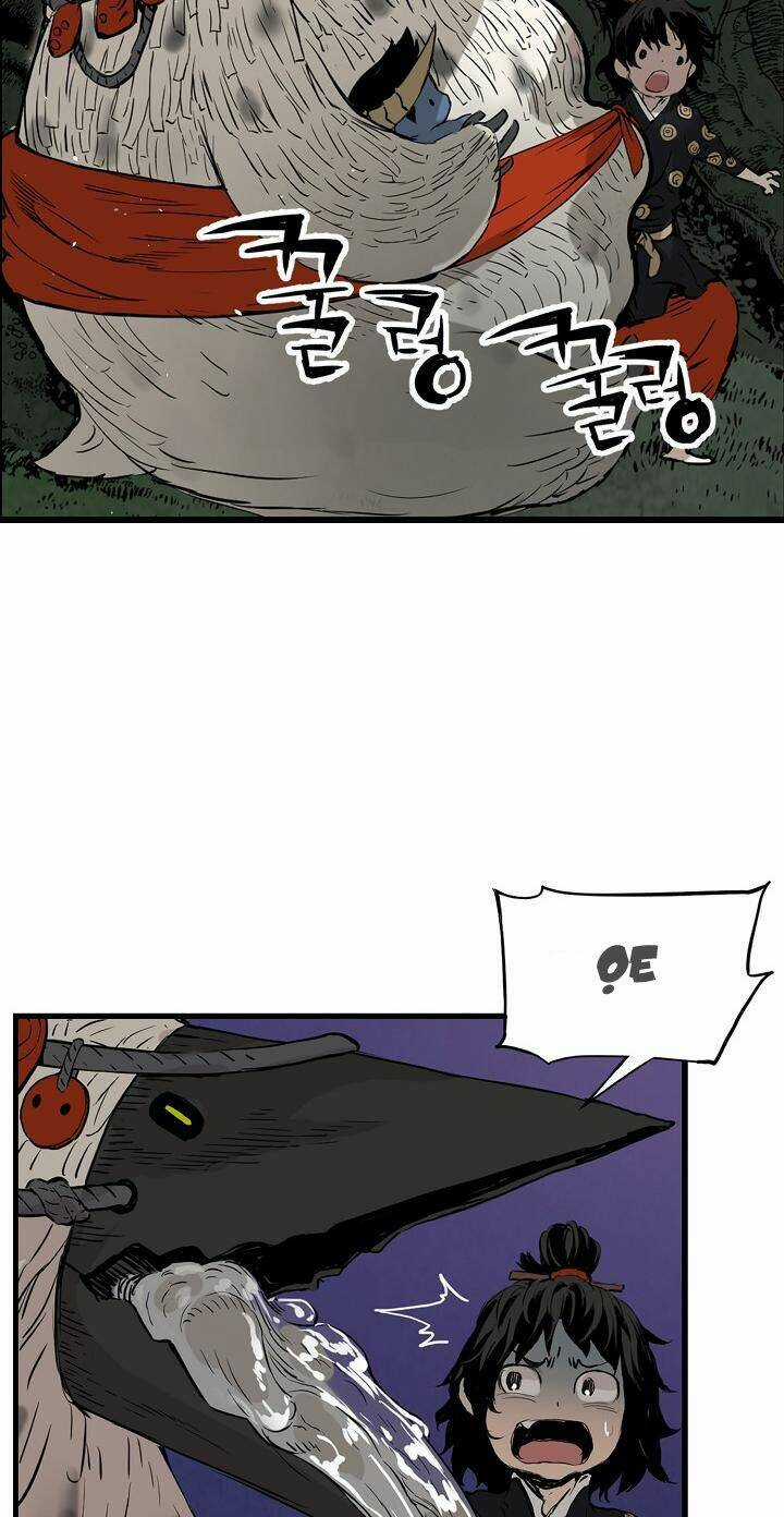 Vô Kiếm Tiểu Tử - Chapter 18 - Trang 13