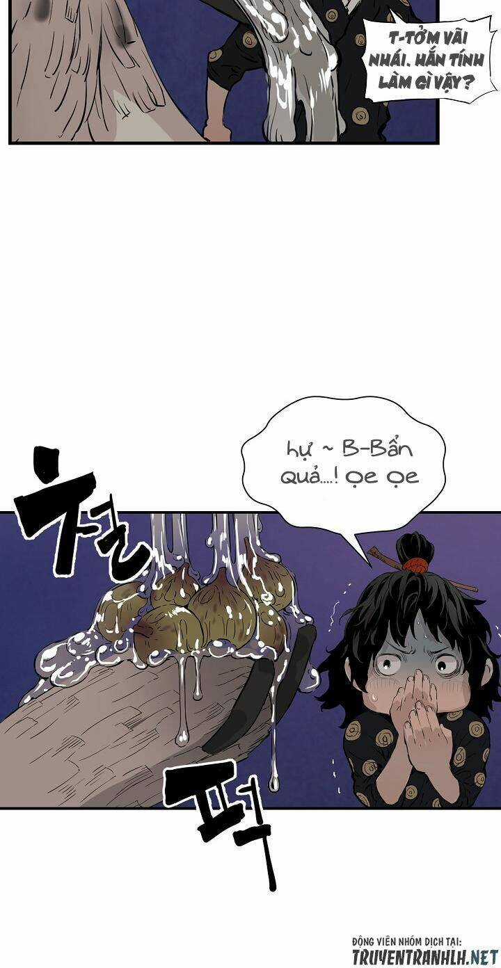 Vô Kiếm Tiểu Tử - Chapter 18 - Trang 14