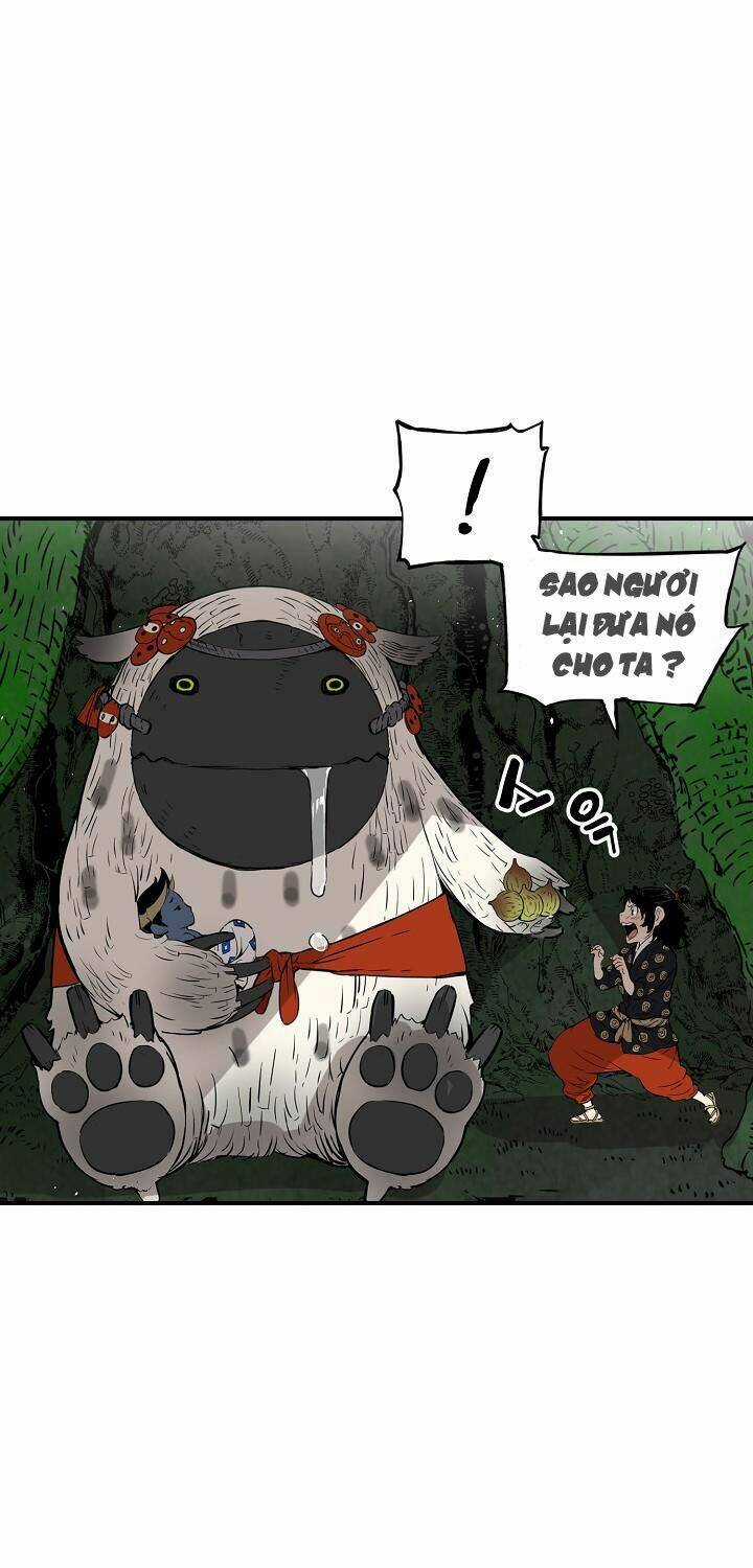 Vô Kiếm Tiểu Tử - Chapter 18 - Trang 15