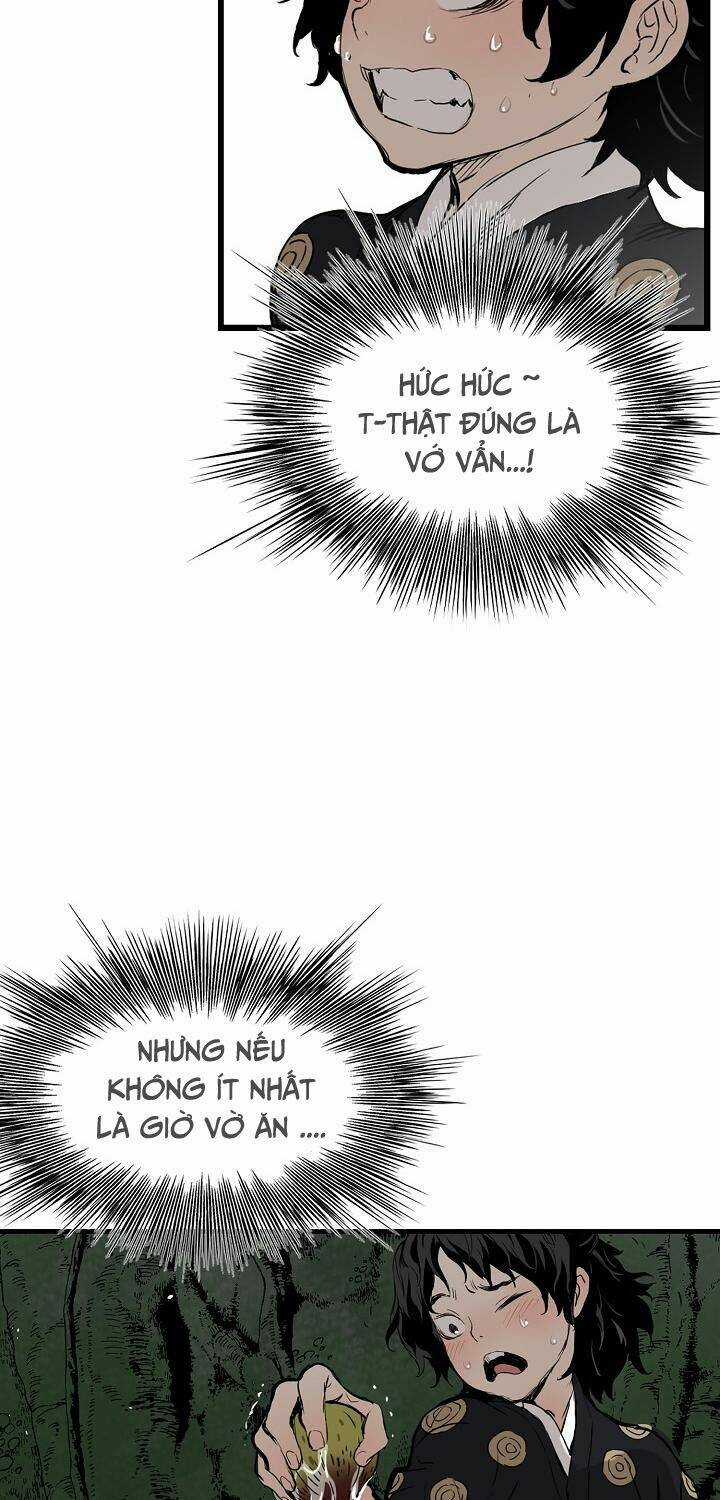 Vô Kiếm Tiểu Tử - Chapter 18 - Trang 17