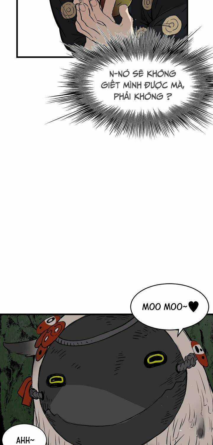 Vô Kiếm Tiểu Tử - Chapter 18 - Trang 19