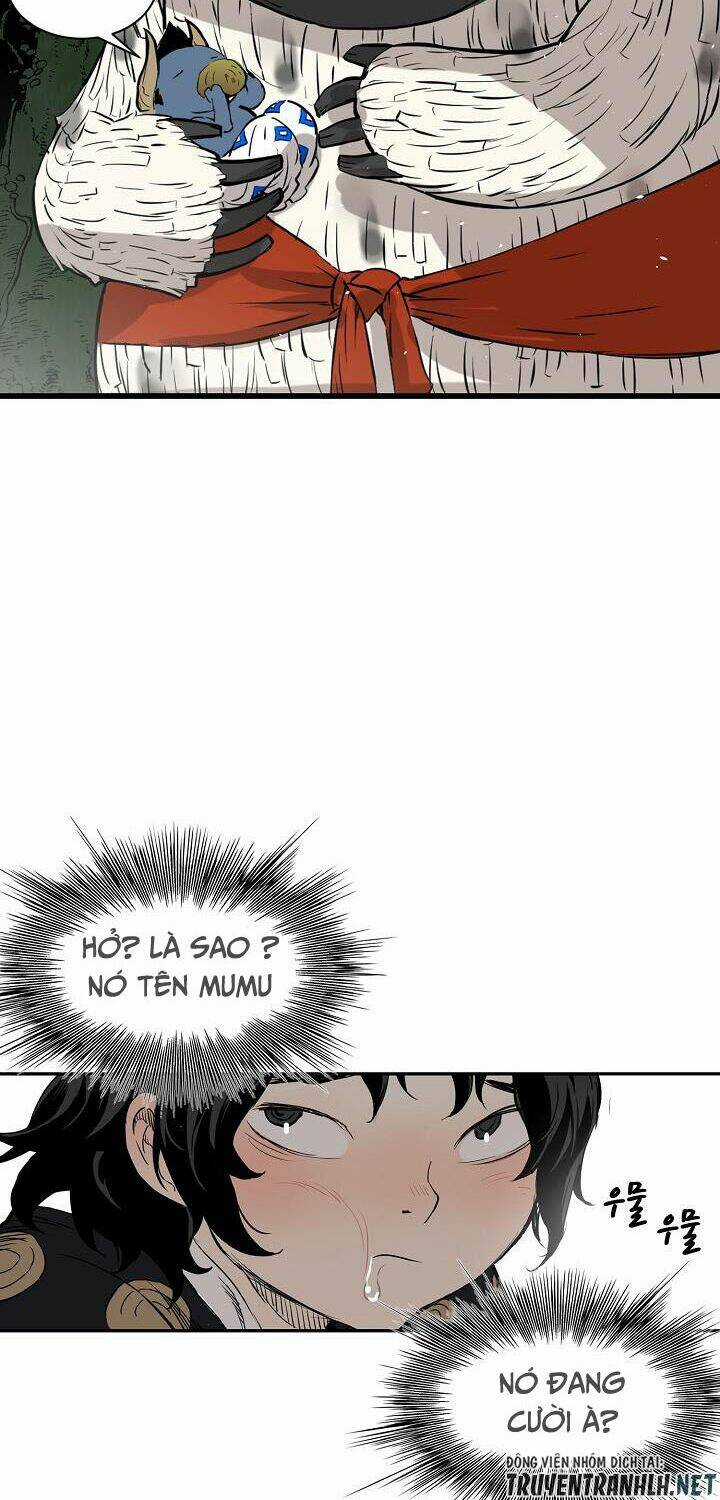 Vô Kiếm Tiểu Tử - Chapter 18 - Trang 20