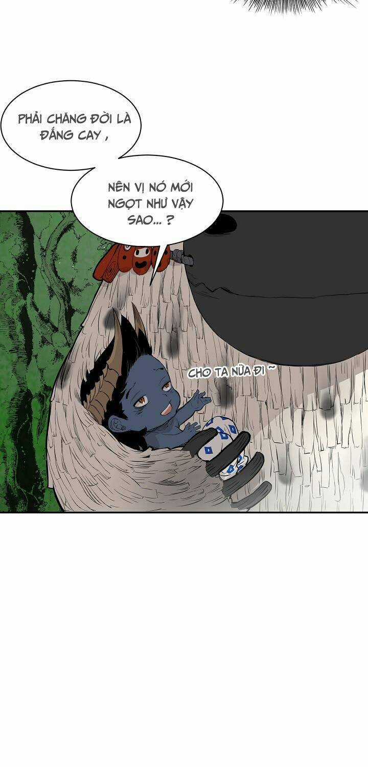 Vô Kiếm Tiểu Tử - Chapter 18 - Trang 21