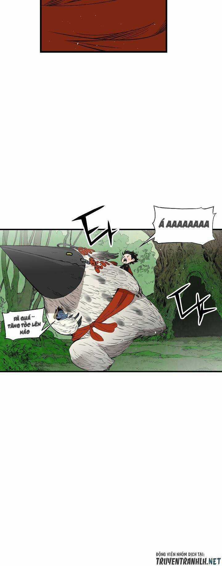 Vô Kiếm Tiểu Tử - Chapter 18 - Trang 26