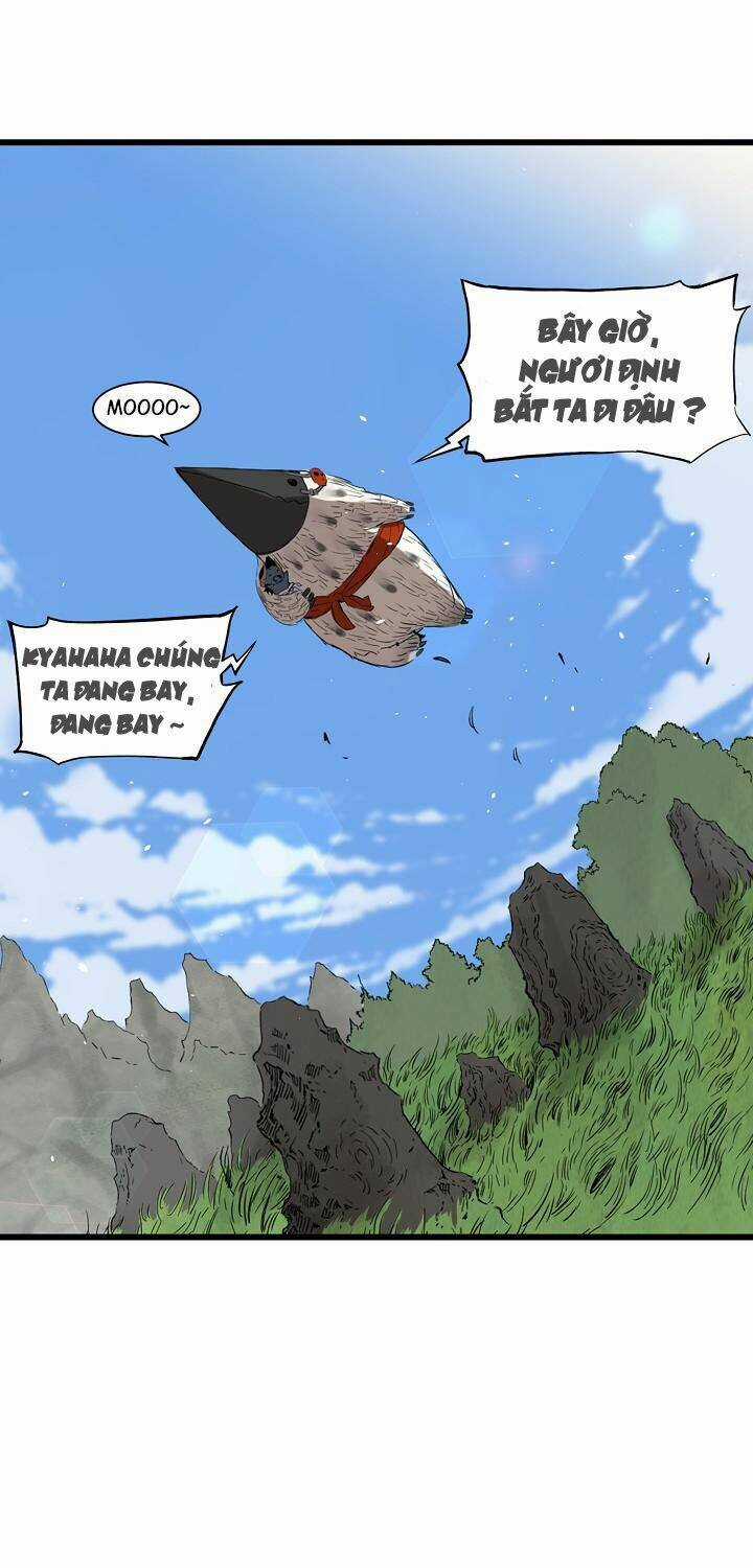 Vô Kiếm Tiểu Tử - Chapter 18 - Trang 27