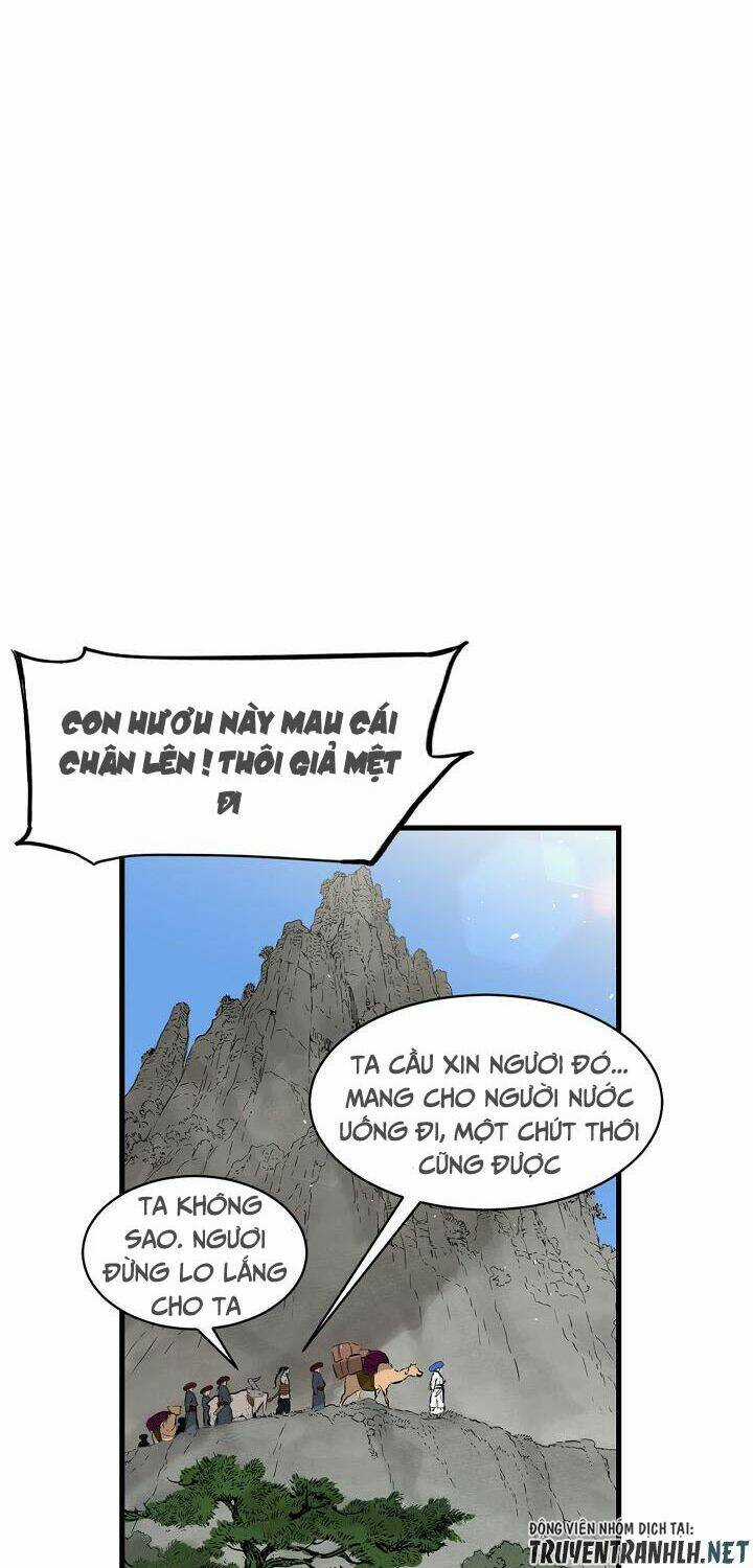 Vô Kiếm Tiểu Tử - Chapter 18 - Trang 28