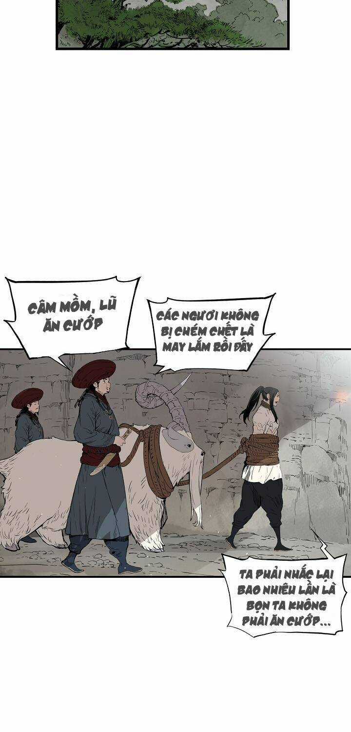 Vô Kiếm Tiểu Tử - Chapter 18 - Trang 29