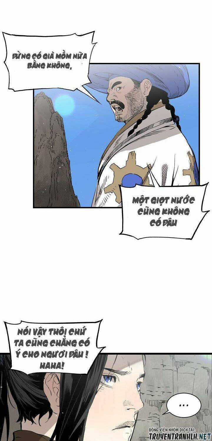 Vô Kiếm Tiểu Tử - Chapter 18 - Trang 30