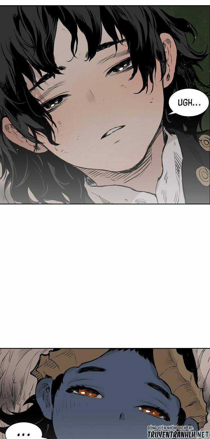 Vô Kiếm Tiểu Tử - Chapter 18 - Trang 4