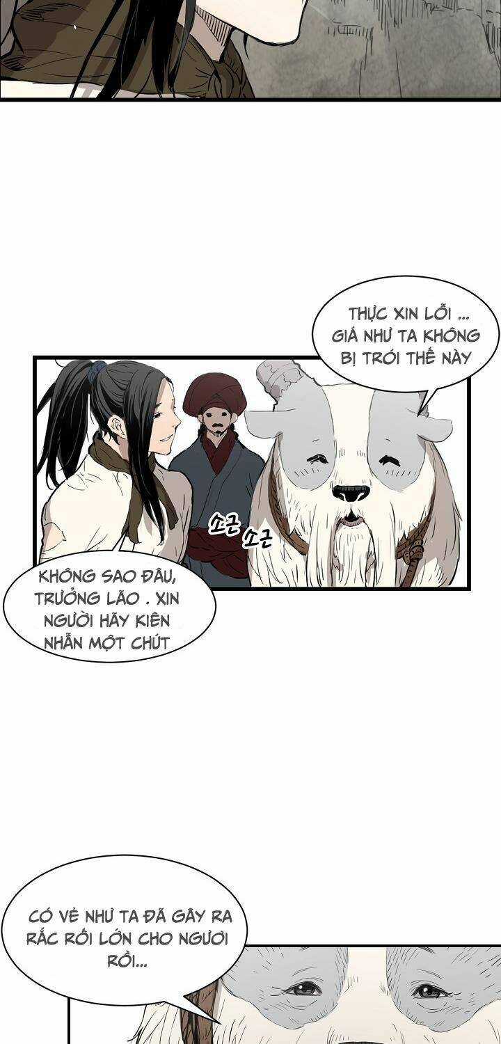 Vô Kiếm Tiểu Tử - Chapter 18 - Trang 31