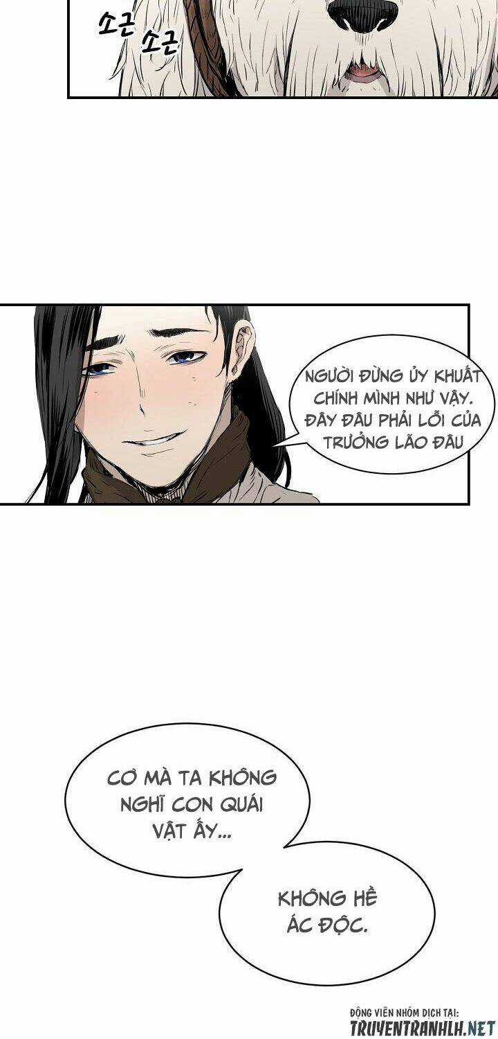 Vô Kiếm Tiểu Tử - Chapter 18 - Trang 32