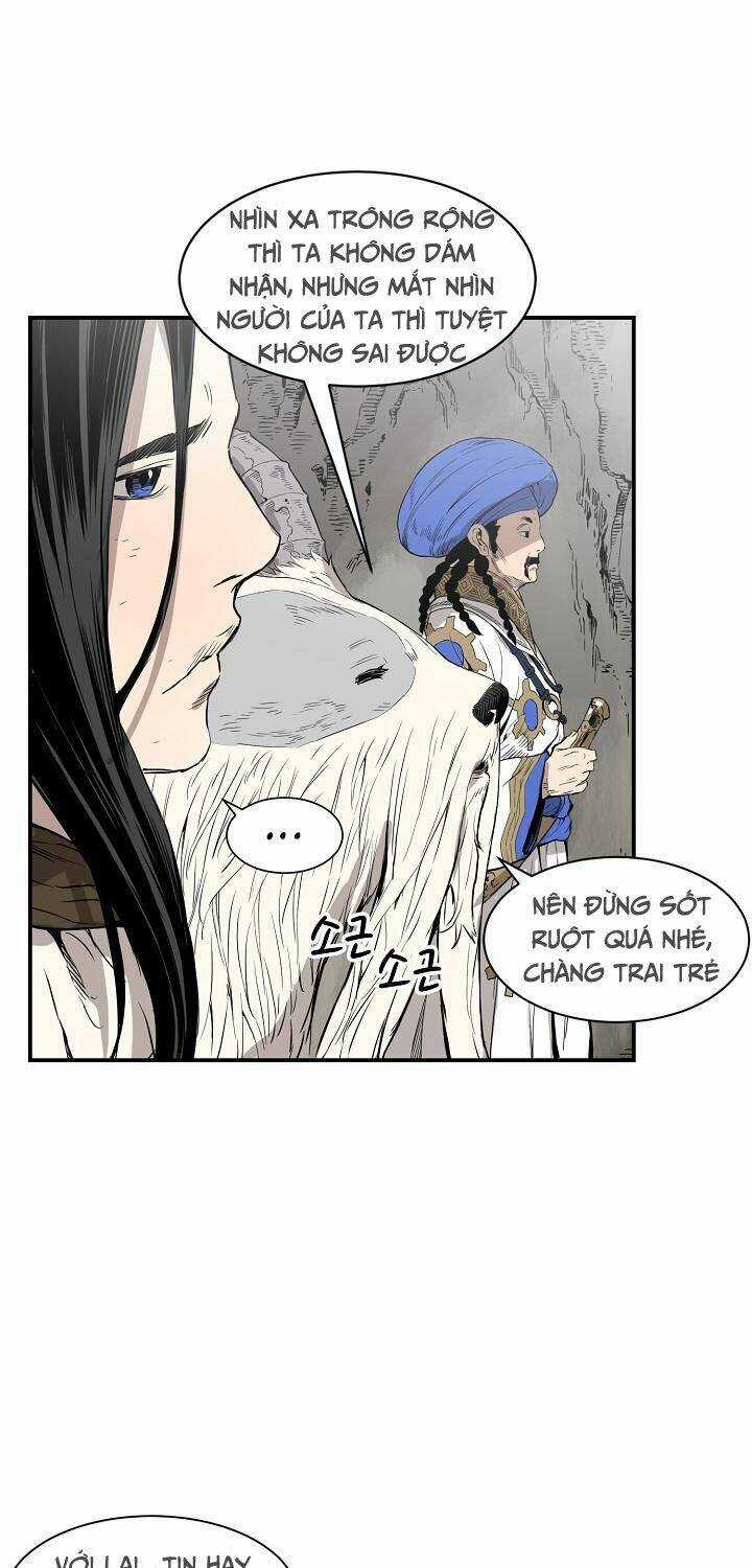 Vô Kiếm Tiểu Tử - Chapter 18 - Trang 33