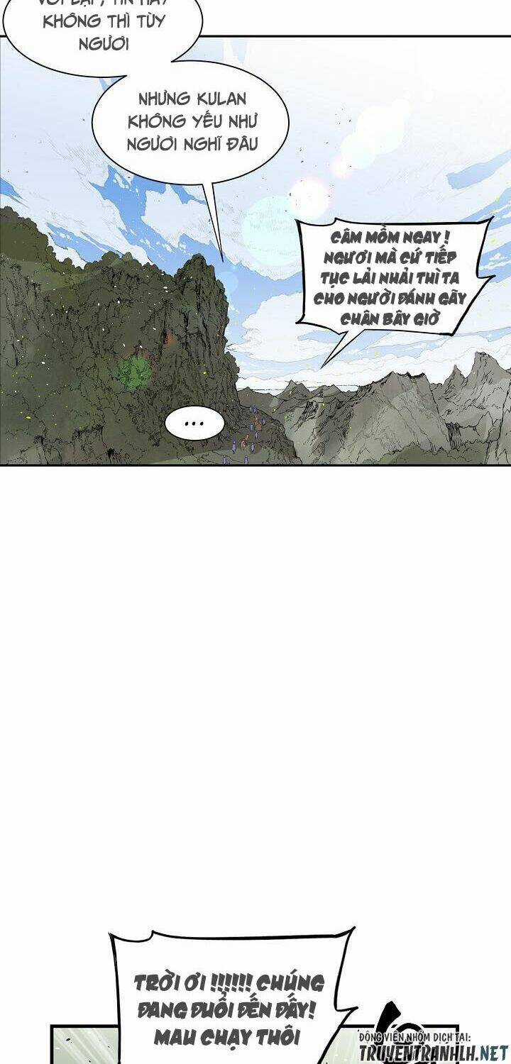 Vô Kiếm Tiểu Tử - Chapter 18 - Trang 34