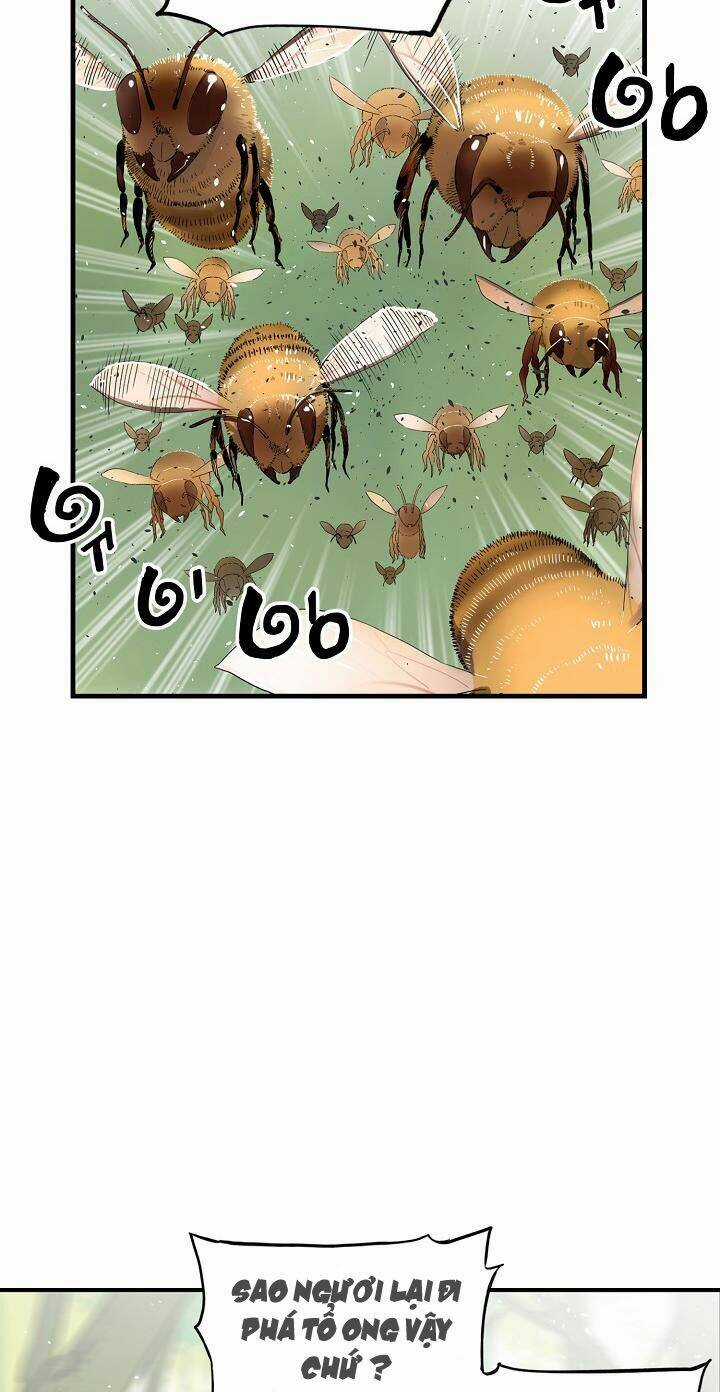 Vô Kiếm Tiểu Tử - Chapter 18 - Trang 35