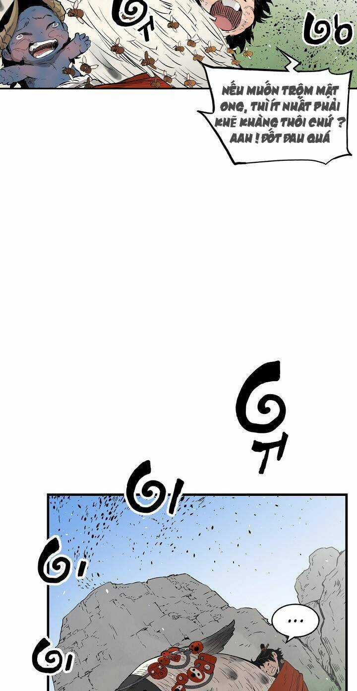 Vô Kiếm Tiểu Tử - Chapter 18 - Trang 37