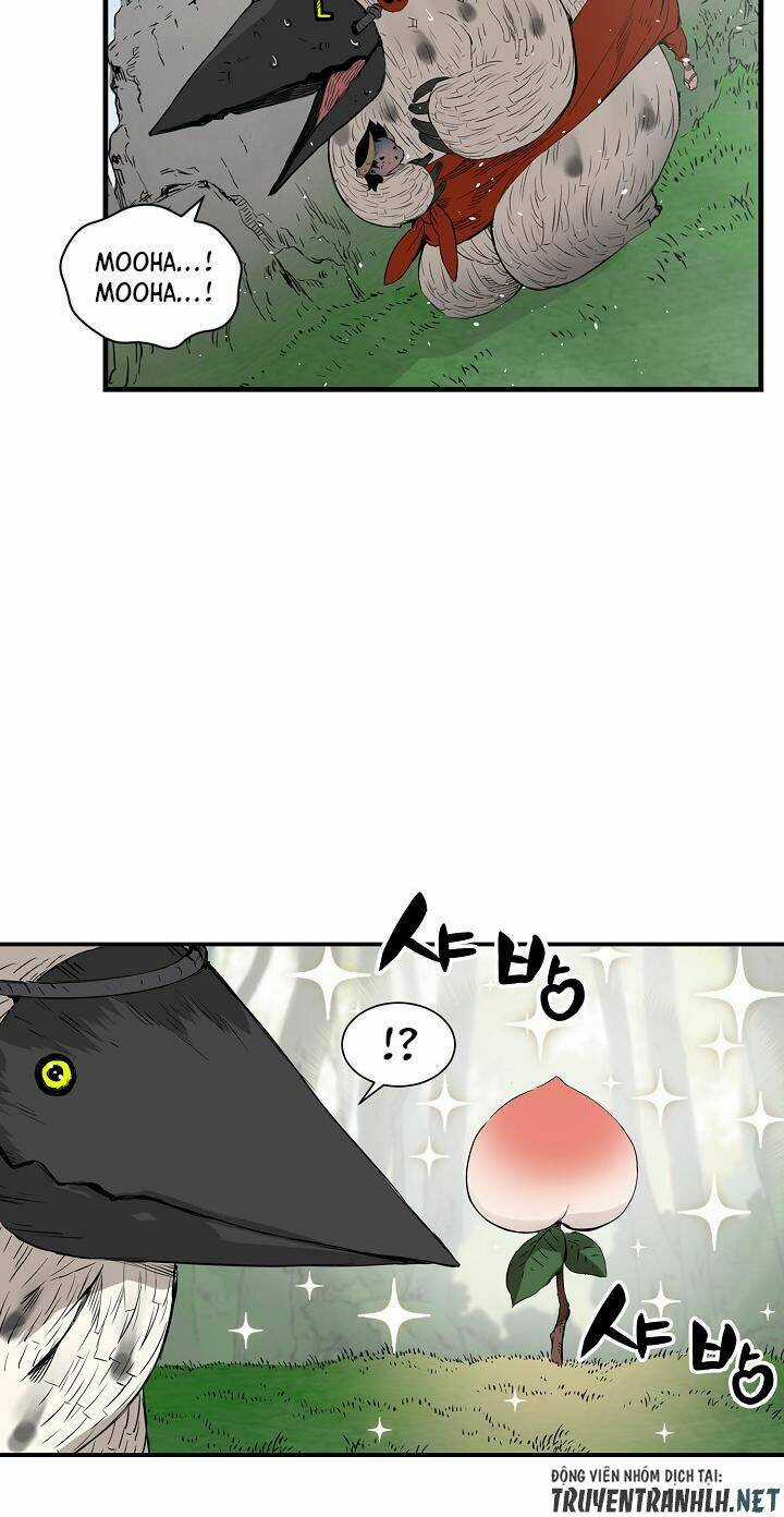 Vô Kiếm Tiểu Tử - Chapter 18 - Trang 38