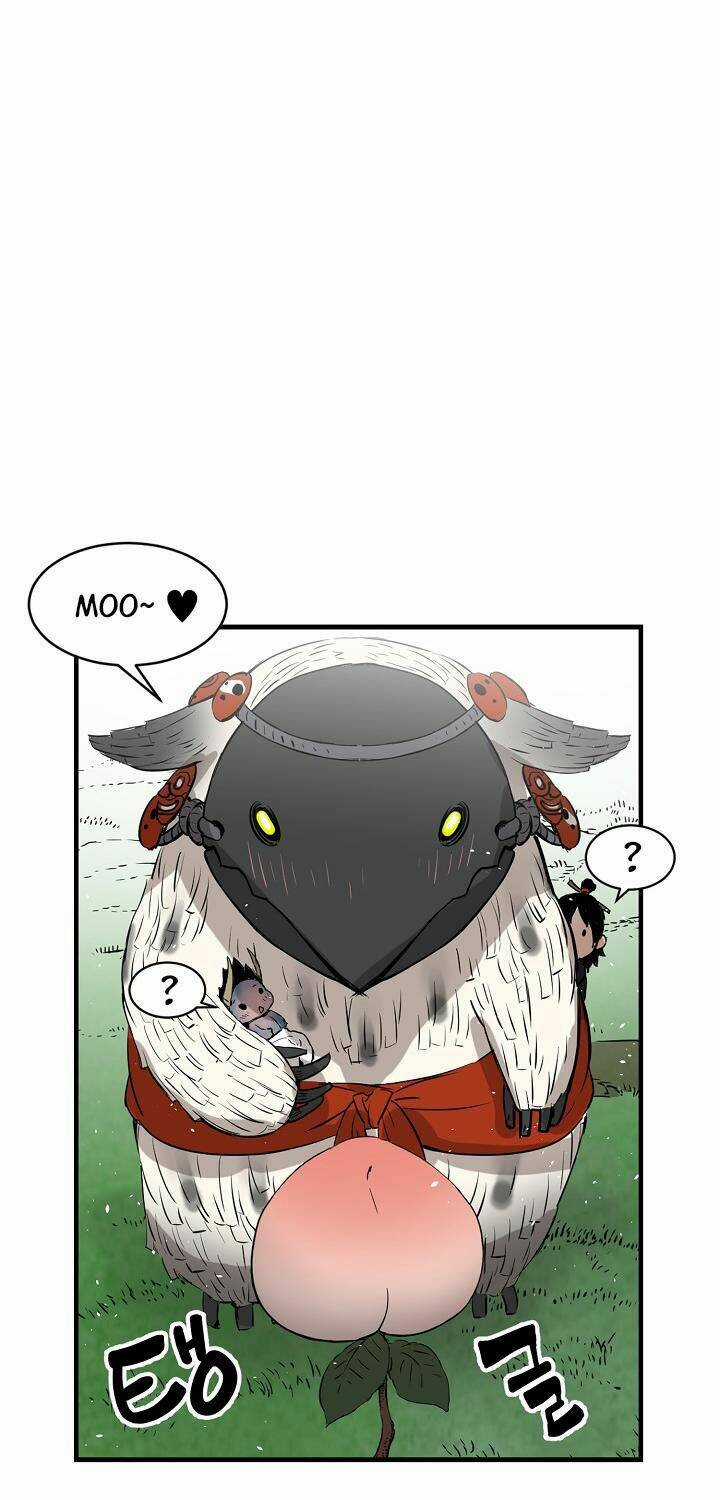 Vô Kiếm Tiểu Tử - Chapter 18 - Trang 39