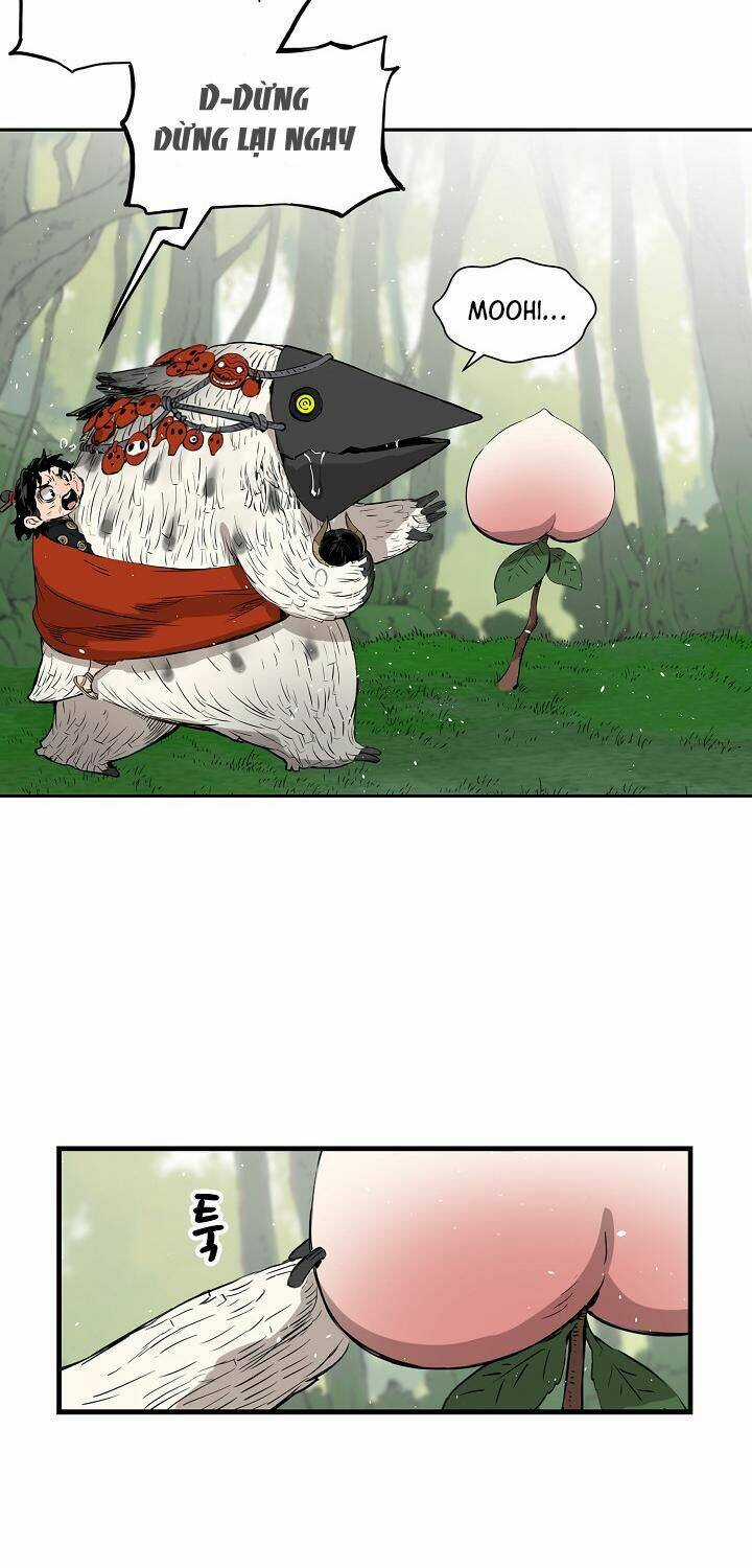 Vô Kiếm Tiểu Tử - Chapter 18 - Trang 41