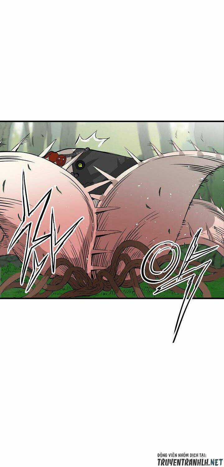 Vô Kiếm Tiểu Tử - Chapter 18 - Trang 42