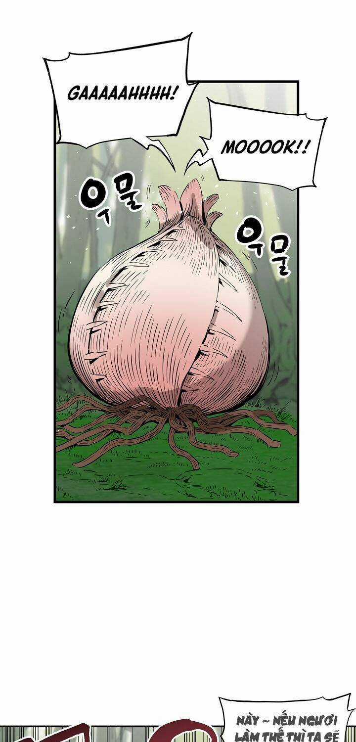 Vô Kiếm Tiểu Tử - Chapter 18 - Trang 43