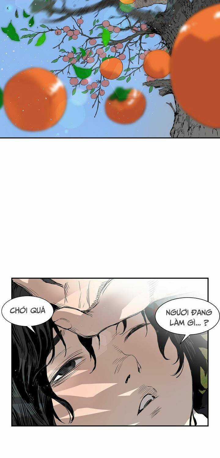 Vô Kiếm Tiểu Tử - Chapter 18 - Trang 47