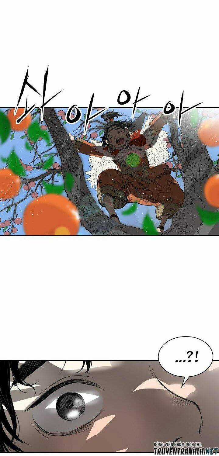 Vô Kiếm Tiểu Tử - Chapter 18 - Trang 48