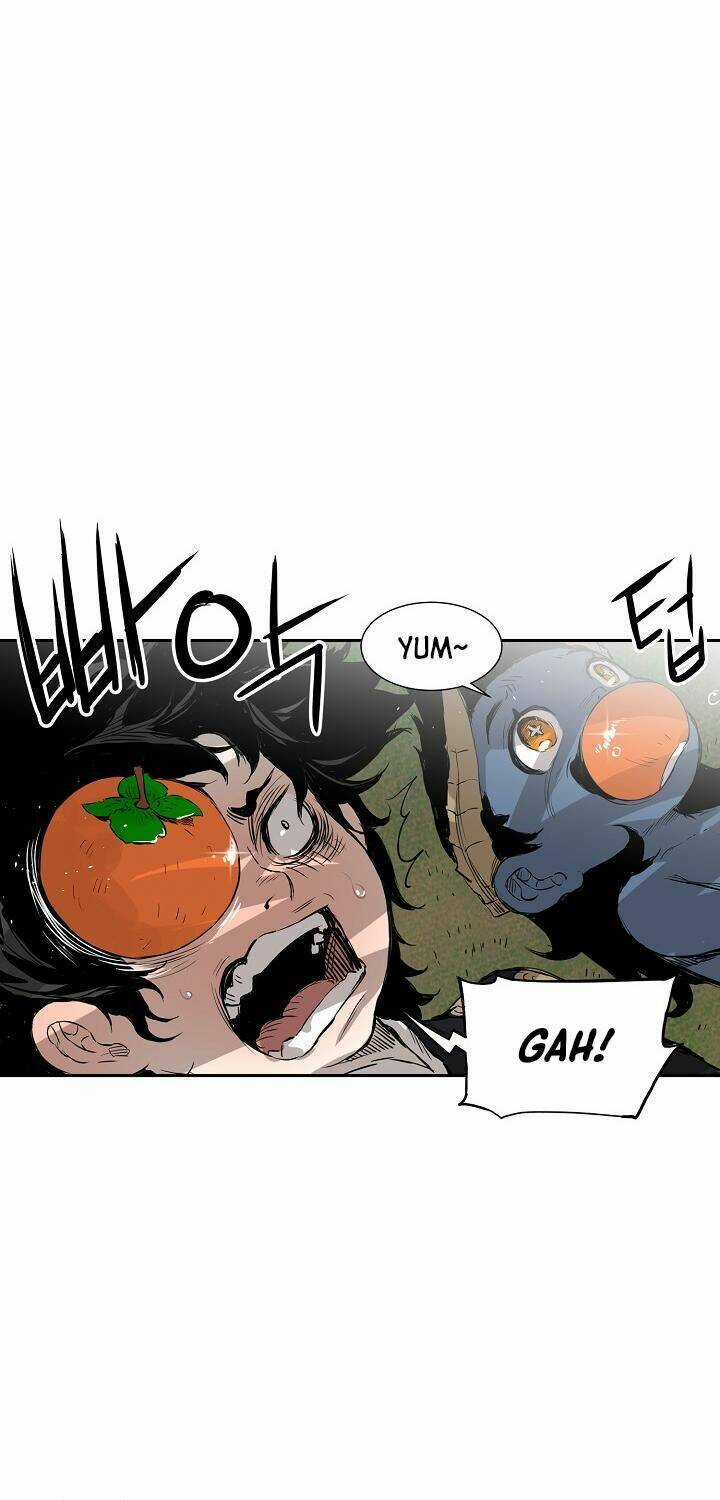 Vô Kiếm Tiểu Tử - Chapter 18 - Trang 49