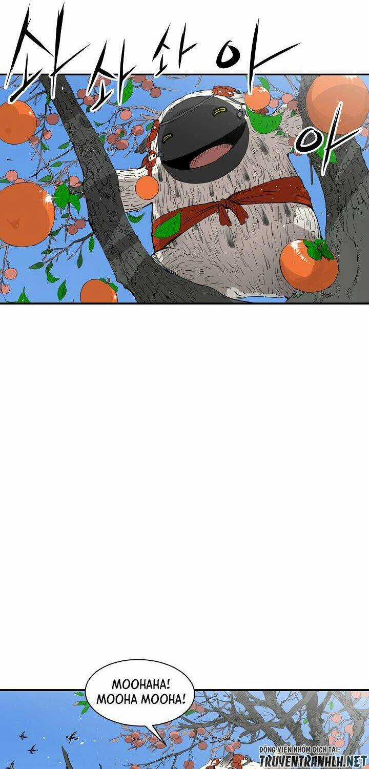 Vô Kiếm Tiểu Tử - Chapter 18 - Trang 50