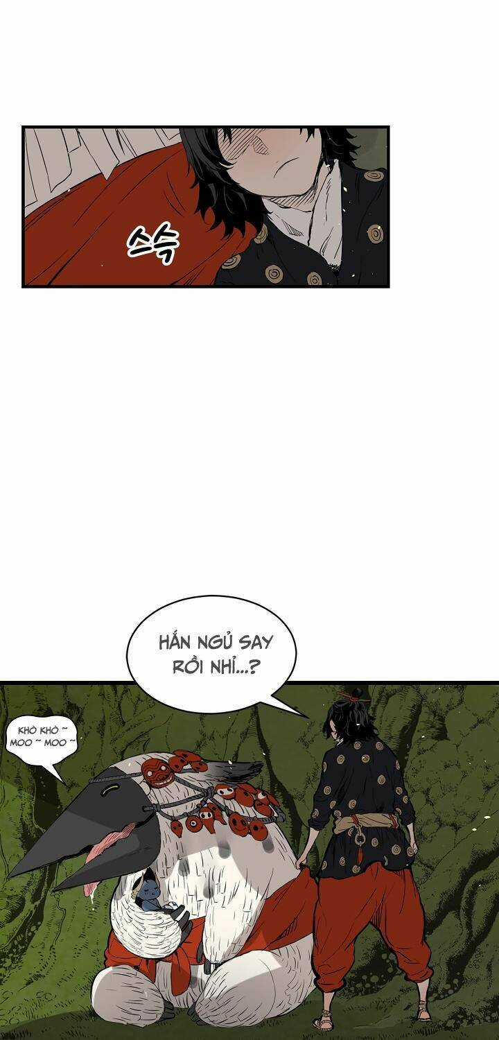 Vô Kiếm Tiểu Tử - Chapter 18 - Trang 53