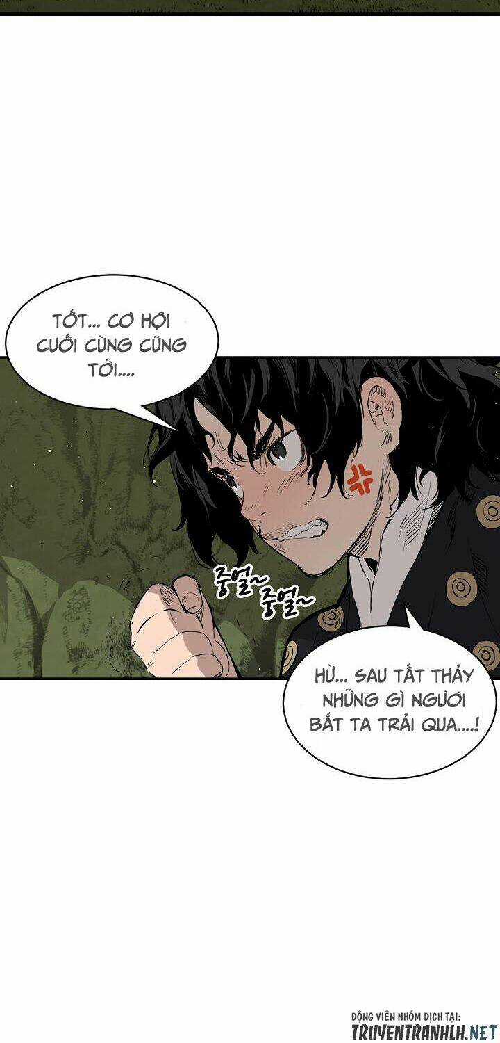 Vô Kiếm Tiểu Tử - Chapter 18 - Trang 54