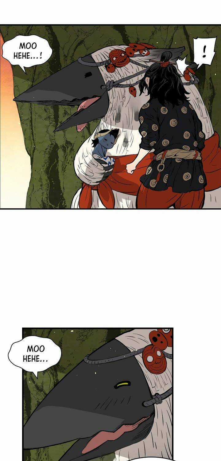 Vô Kiếm Tiểu Tử - Chapter 18 - Trang 55