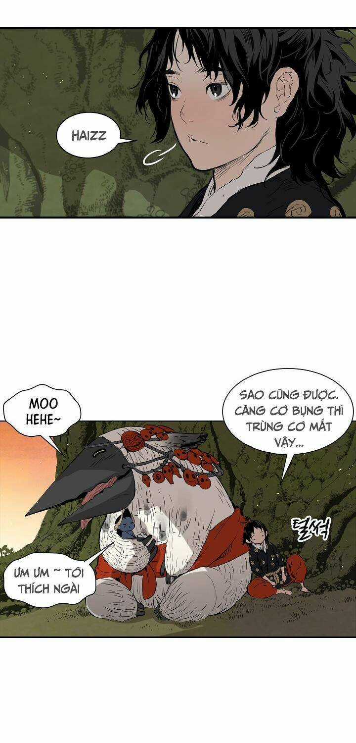 Vô Kiếm Tiểu Tử - Chapter 18 - Trang 57