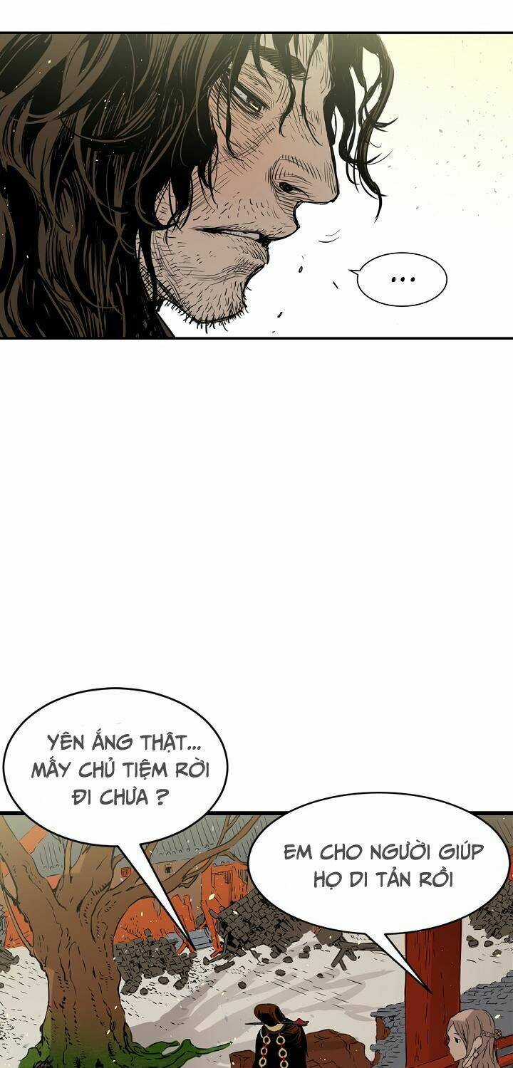 Vô Kiếm Tiểu Tử - Chapter 18 - Trang 59