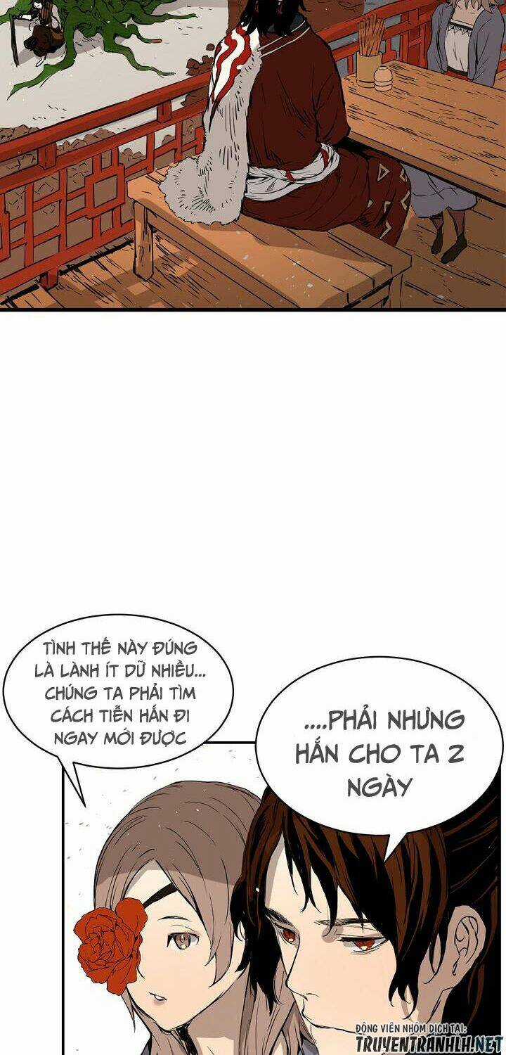 Vô Kiếm Tiểu Tử - Chapter 18 - Trang 60