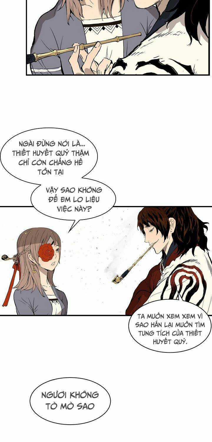 Vô Kiếm Tiểu Tử - Chapter 18 - Trang 61