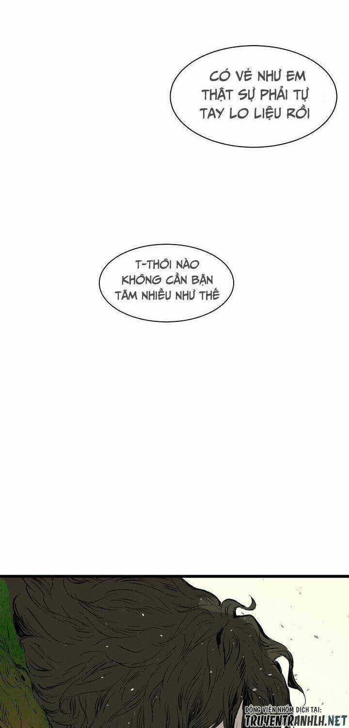 Vô Kiếm Tiểu Tử - Chapter 18 - Trang 62