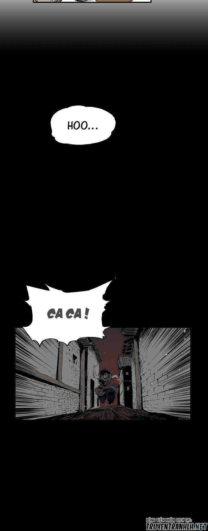 Vô Kiếm Tiểu Tử - Chapter 18 - Trang 64