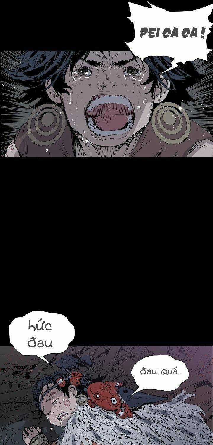 Vô Kiếm Tiểu Tử - Chapter 18 - Trang 65