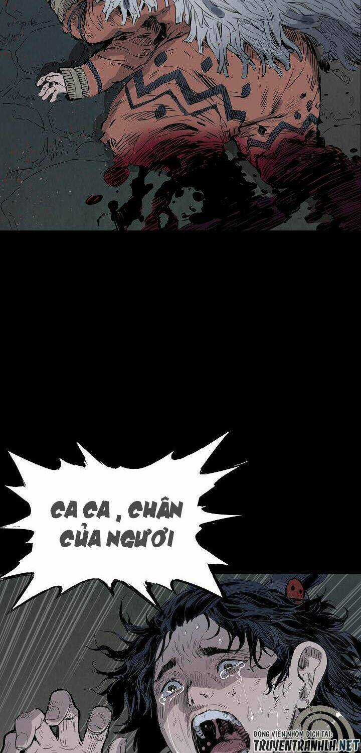 Vô Kiếm Tiểu Tử - Chapter 18 - Trang 66