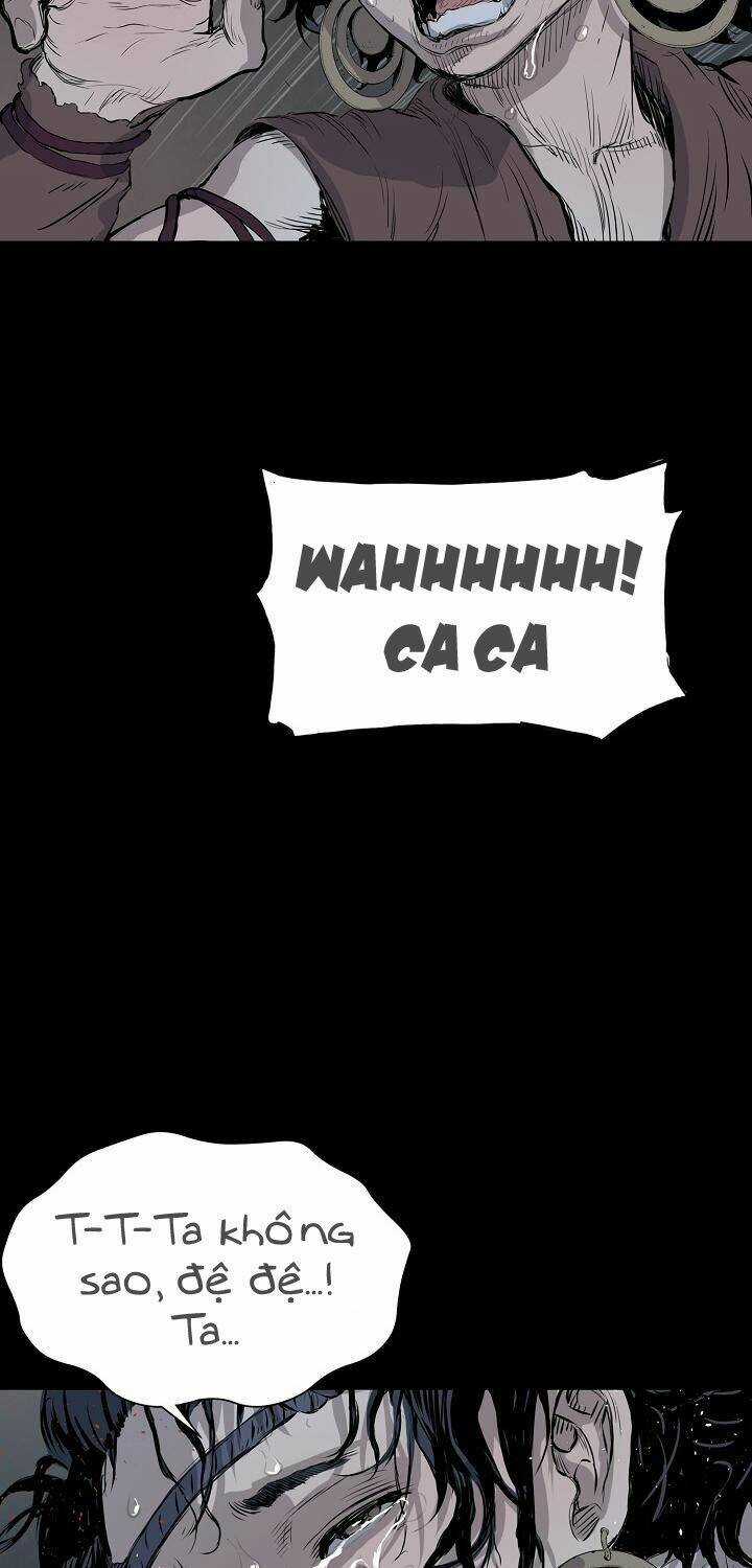 Vô Kiếm Tiểu Tử - Chapter 18 - Trang 67