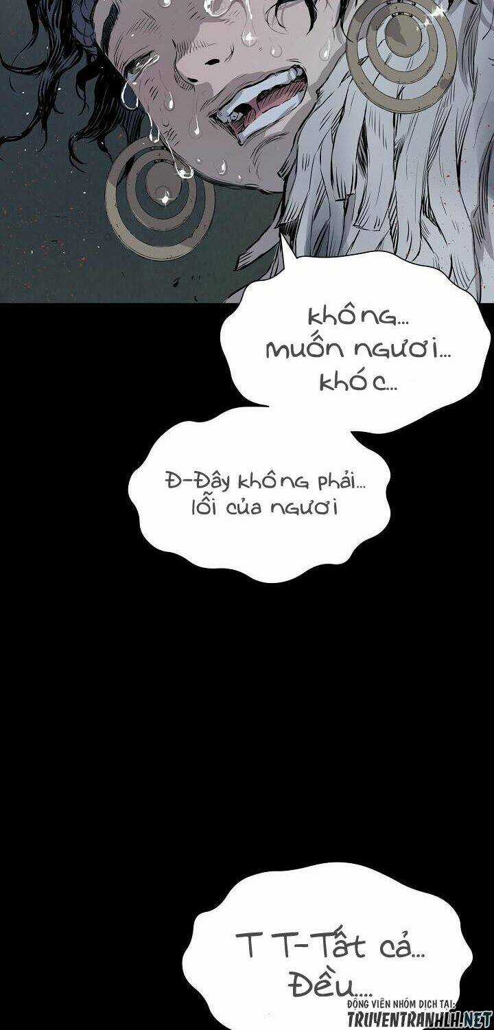 Vô Kiếm Tiểu Tử - Chapter 18 - Trang 68