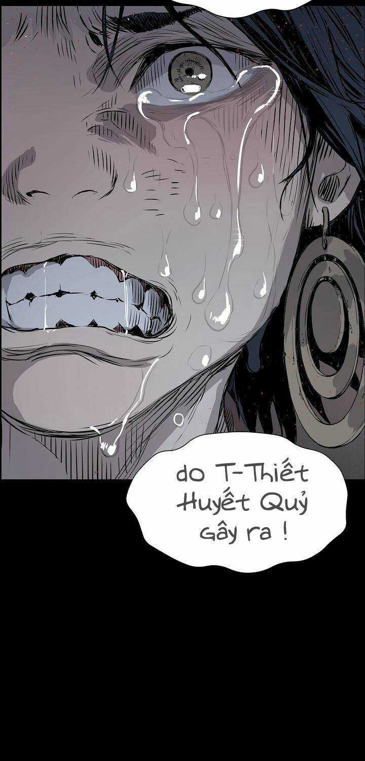 Vô Kiếm Tiểu Tử - Chapter 18 - Trang 69