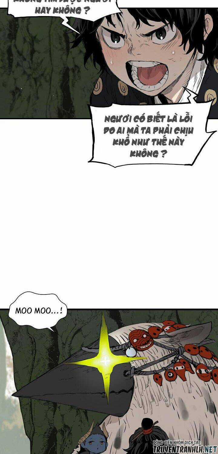 Vô Kiếm Tiểu Tử - Chapter 18 - Trang 8