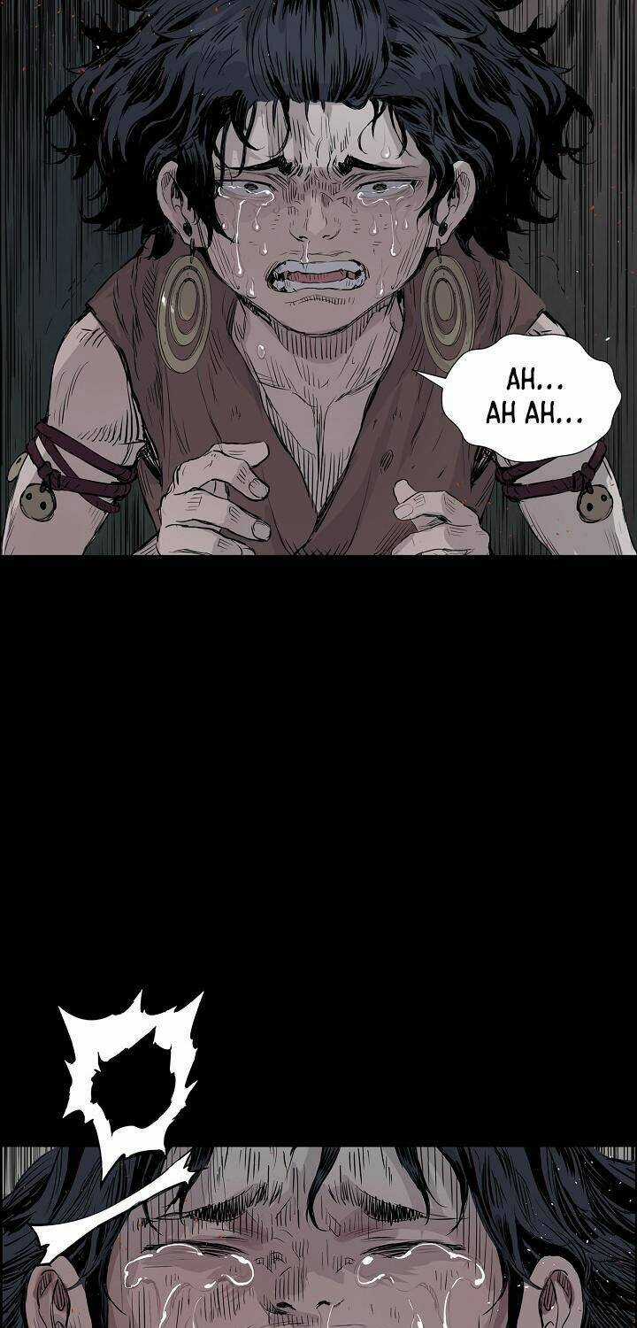 Vô Kiếm Tiểu Tử - Chapter 18 - Trang 71