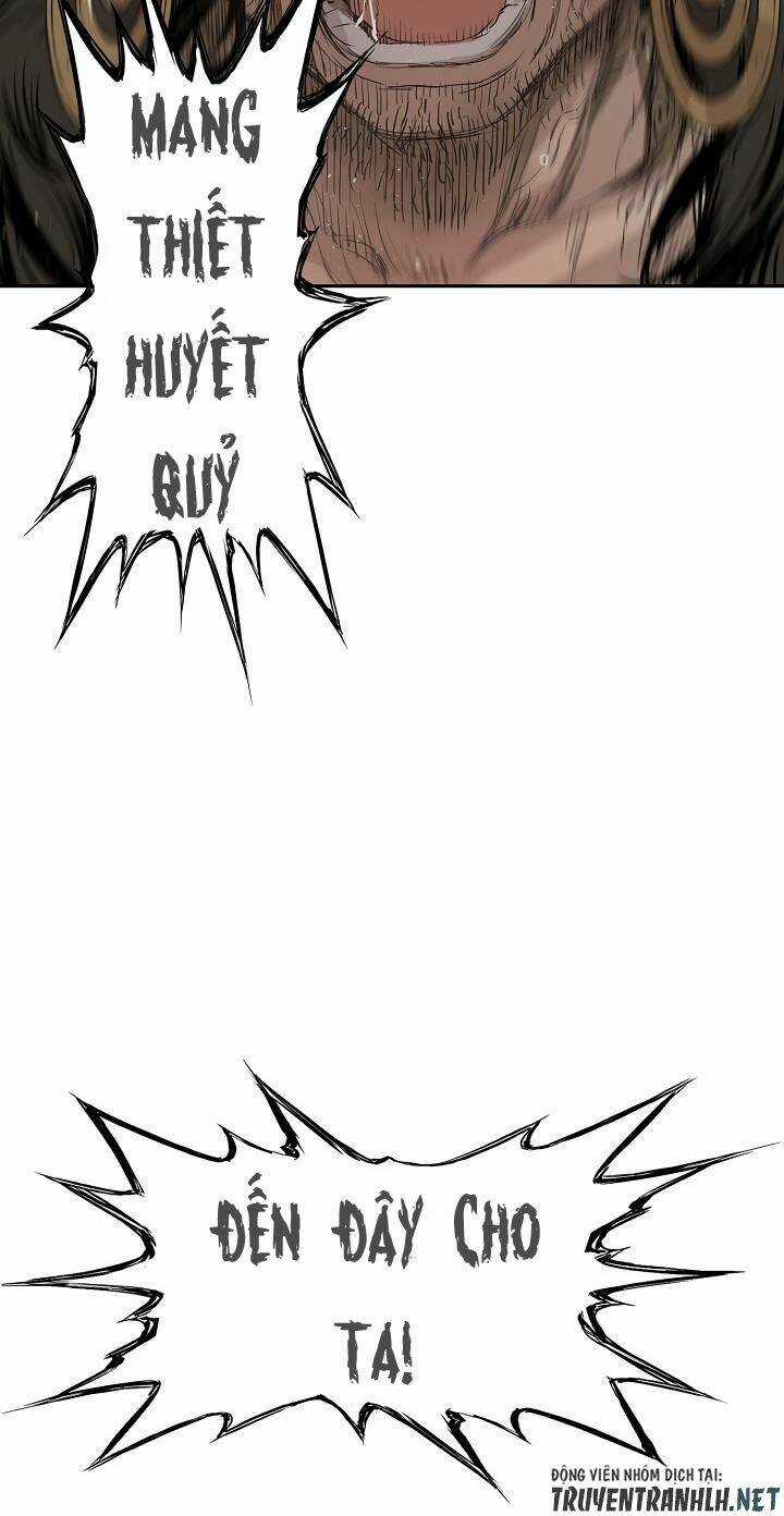 Vô Kiếm Tiểu Tử - Chapter 18 - Trang 74