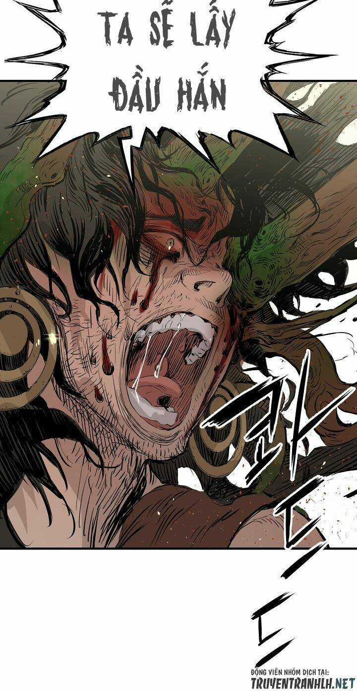 Vô Kiếm Tiểu Tử - Chapter 18 - Trang 76