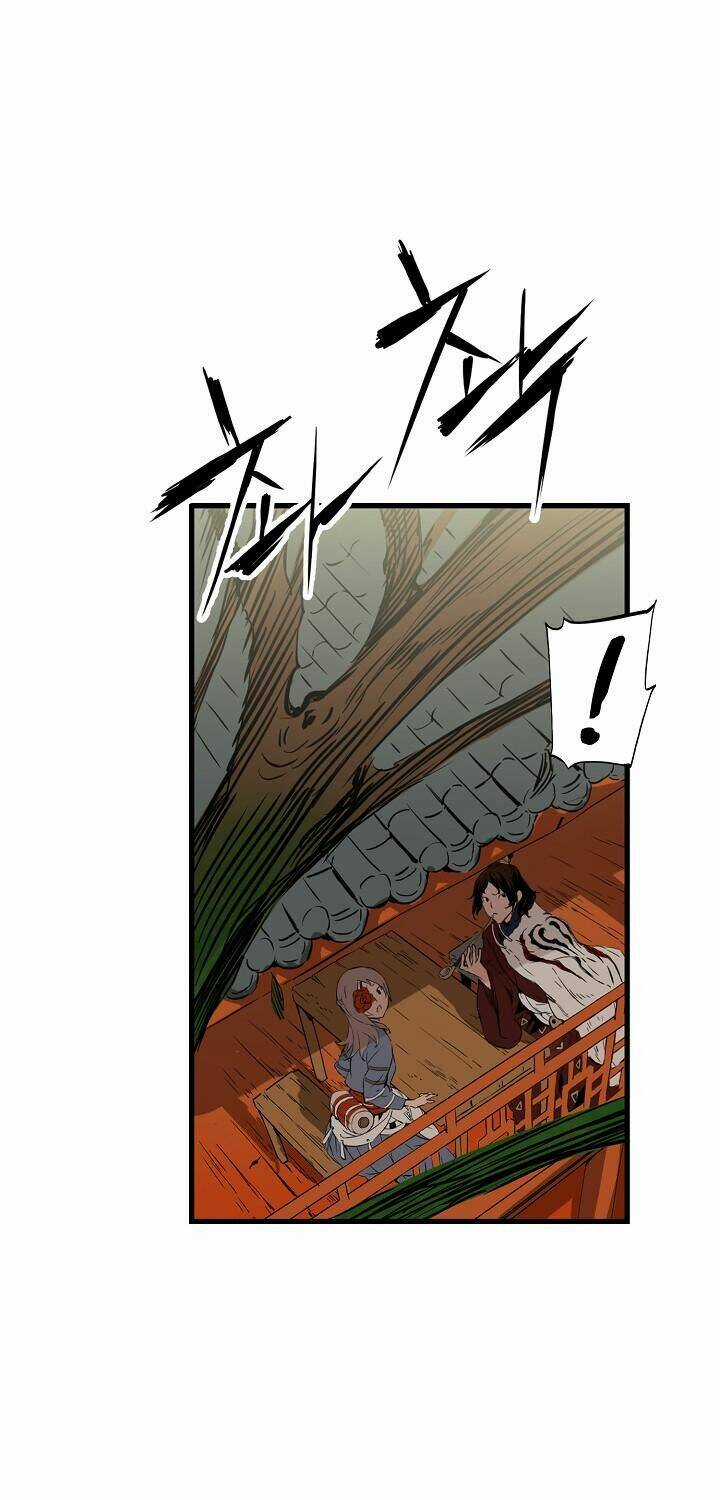 Vô Kiếm Tiểu Tử - Chapter 18 - Trang 77